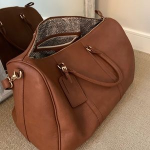 Sole Society Cassidy Weekender